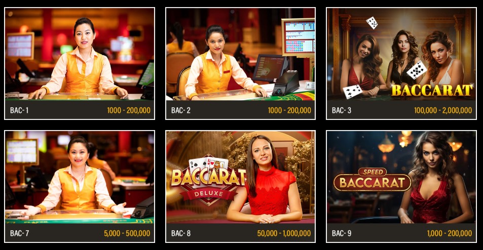 best casino in Colombo 
