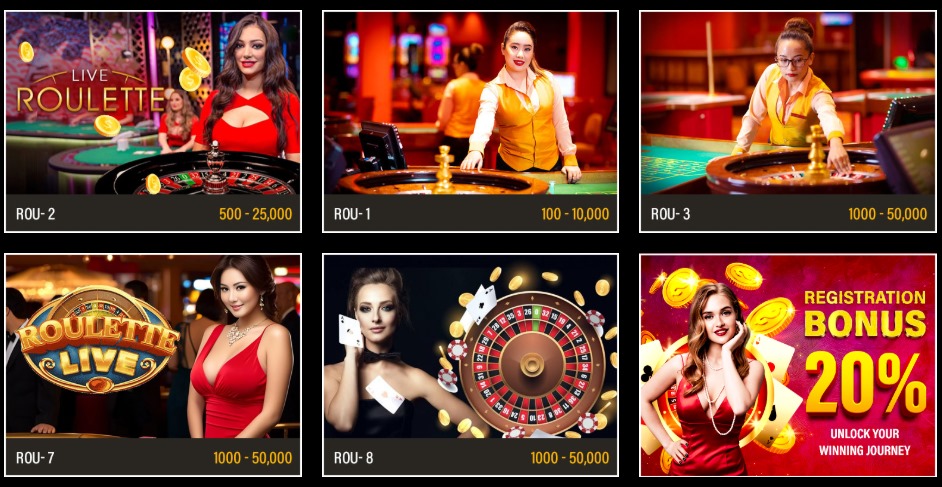 best casino in Colombo 