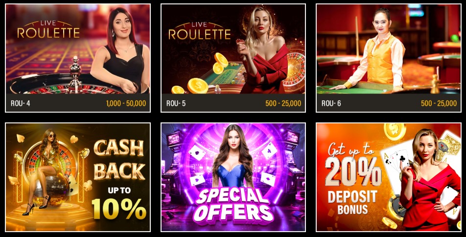 best casino in Colombo 