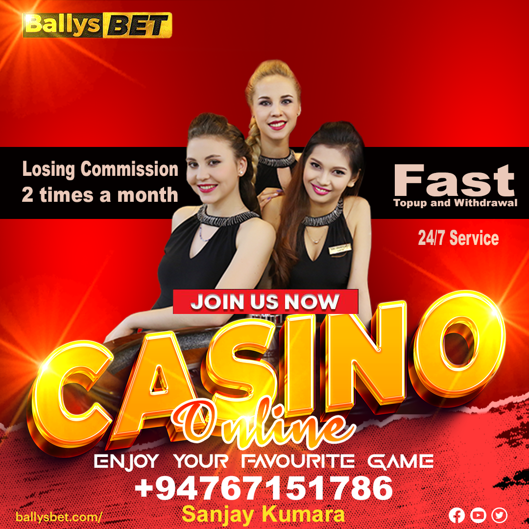 best casino in Colombo