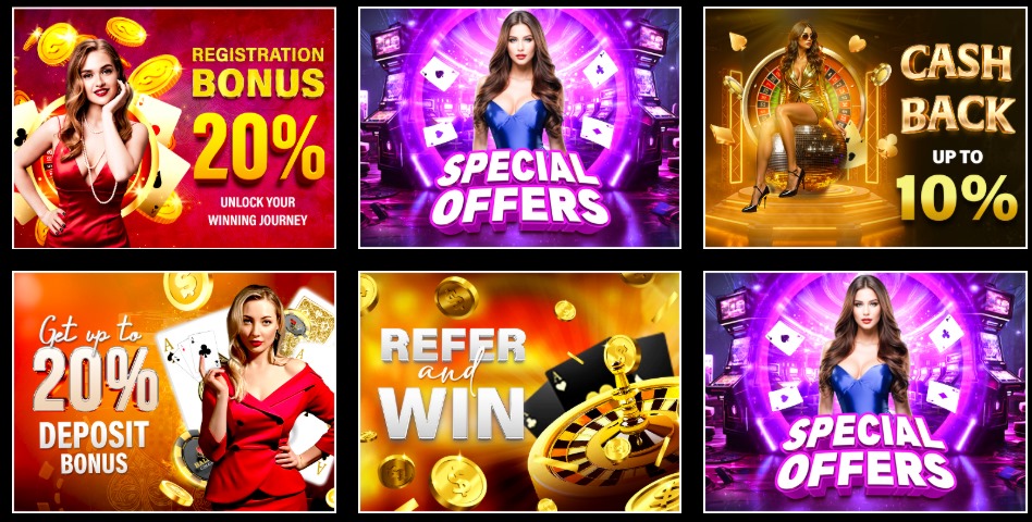 best casino in Colombo 