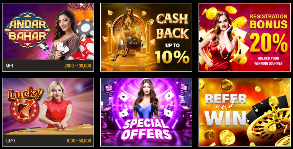 best casino in Colombo 