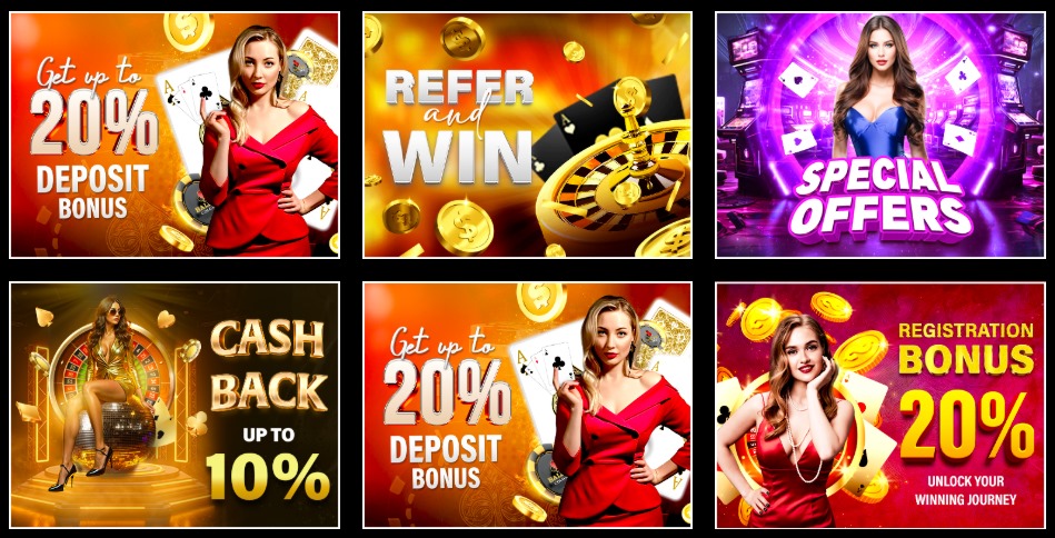 best casino in Colombo 