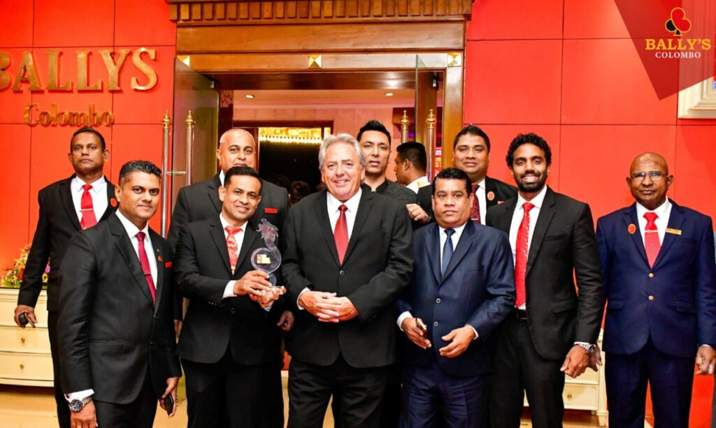 best casino in Colombo 