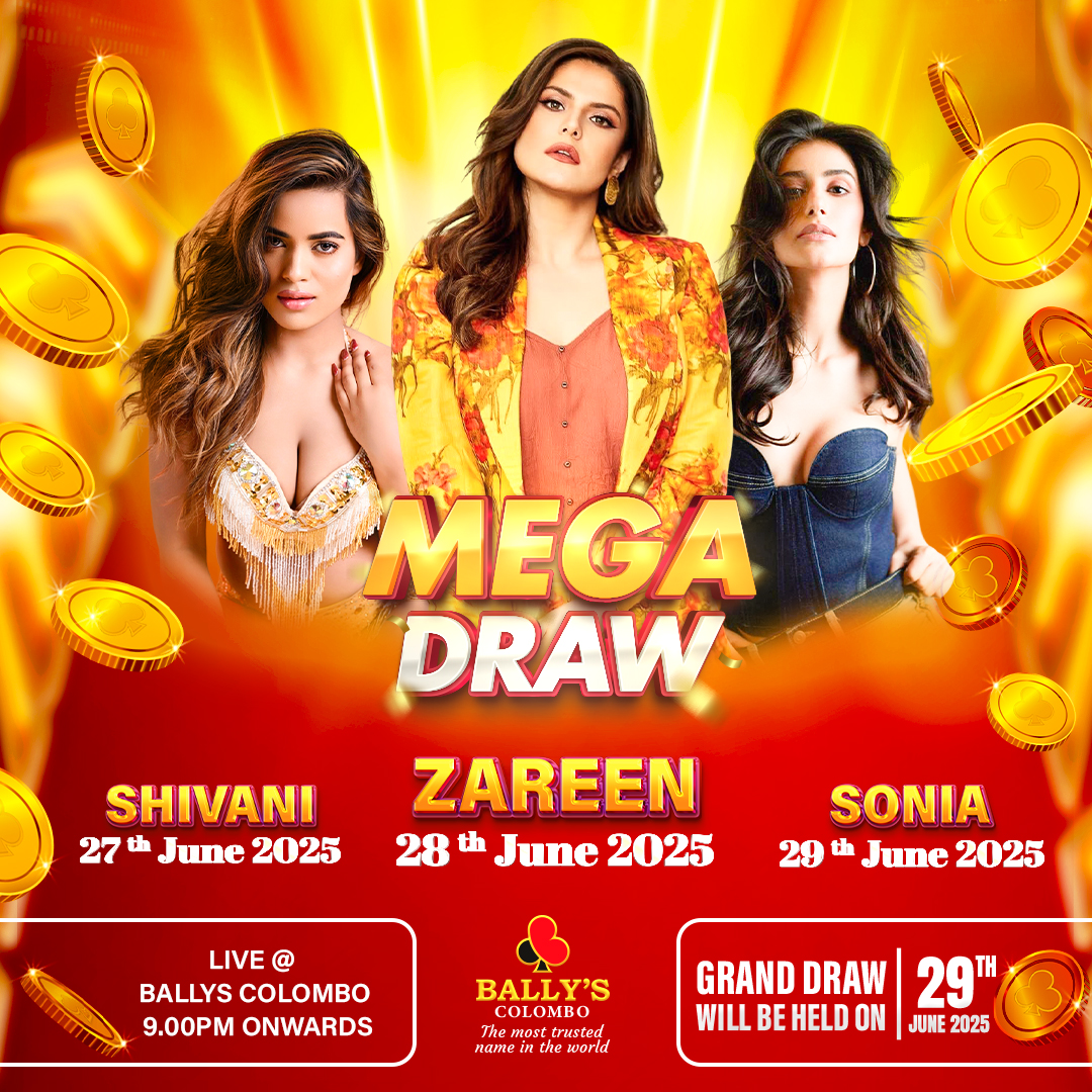 best casino in Colombo